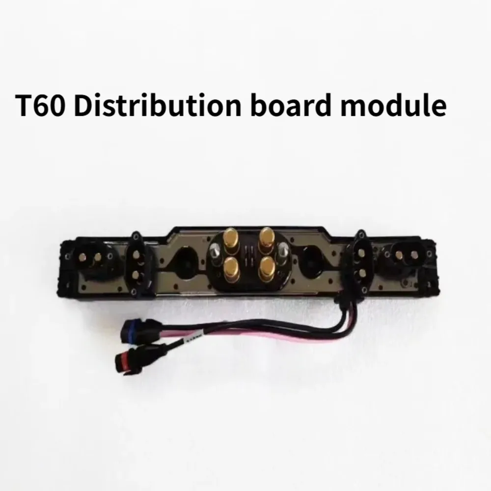 

Agriculture Drone Accessories for DJI Agras T60 Distribution Board Module Plant Protection UAV Repair Parts