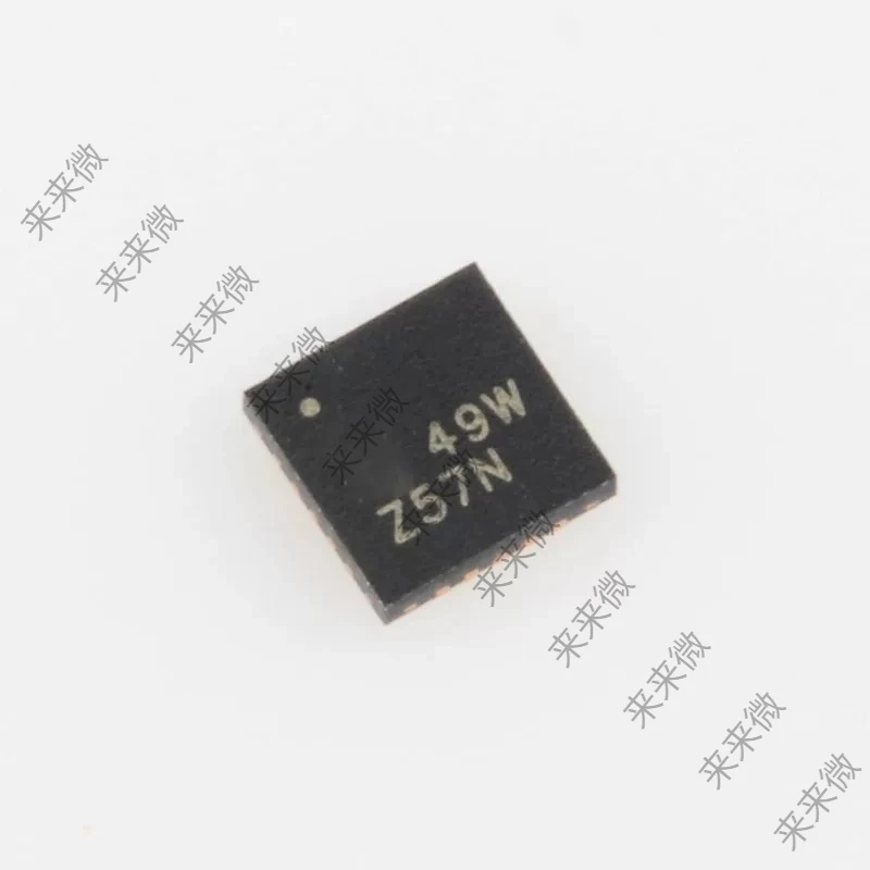TPA6130A2RTJT QFN-20 Class D Stereo Headphone Amplifier IC 1.3W Audio Power Amp Chip One-Stop BOM Service Electronic Components