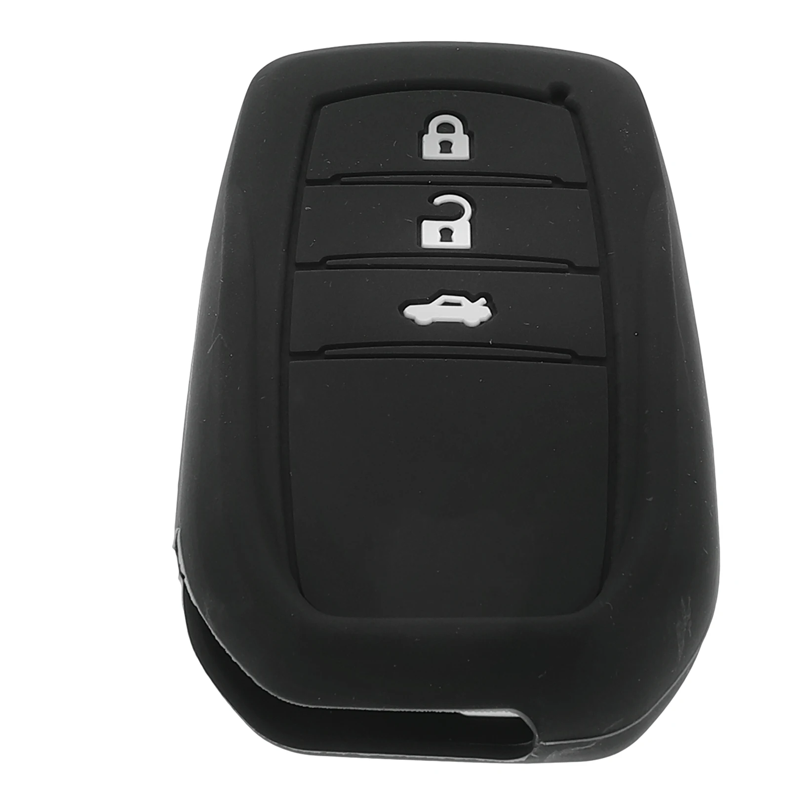 

Car Key Cover Covers for Keys Bag Protective Case Sleeve Silica Gel Accessories