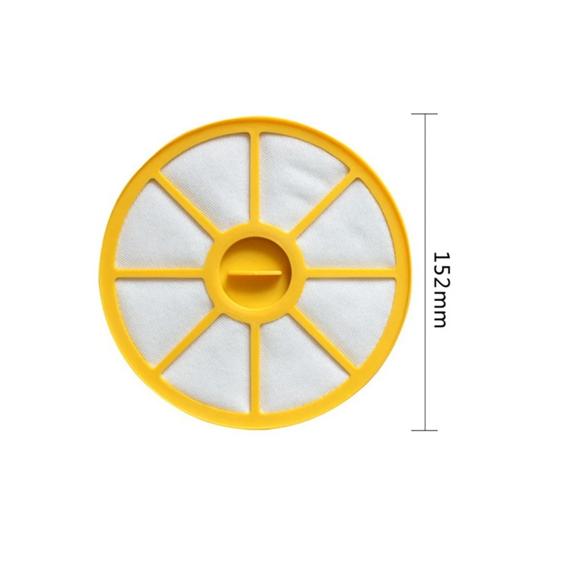 Front Back Motor HEPA Filter For Dyson DC14 Pre /Post Upper/Lower Allergy Vacuum Cleaner Replacement