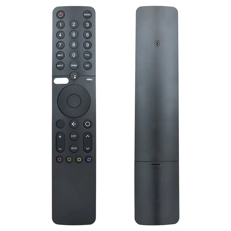 

JABS-For Xiaomi Mi P1 XMRM-19 Voice Remote Control Android 4K TV L55M6-6AEU Bluetooth Compatible