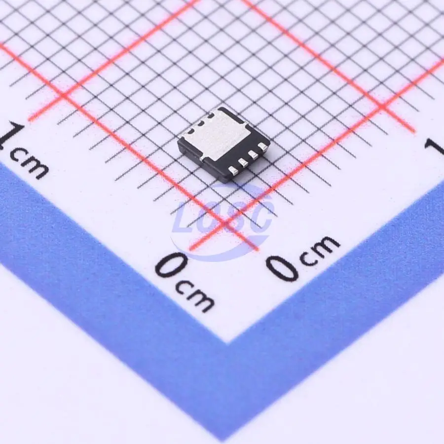 20Pieces Original 34342C Field Effect Transistor N-Channel 30V DFN SMD MOSFET AONR32342C ﻿