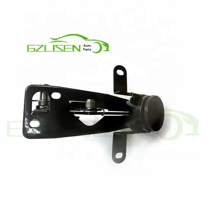 Perfect Quality Part Hood Lock Latch  for Bentley GT GTC 03-11 Flying Spur OEM 3W0823480E Engine Lock with Perfect Fitment