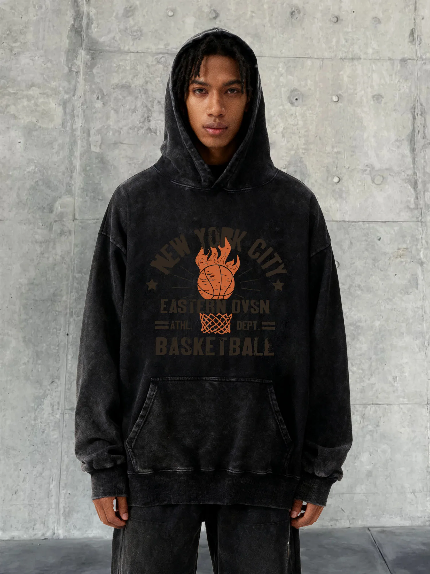 Nyc Basketball Man … - image