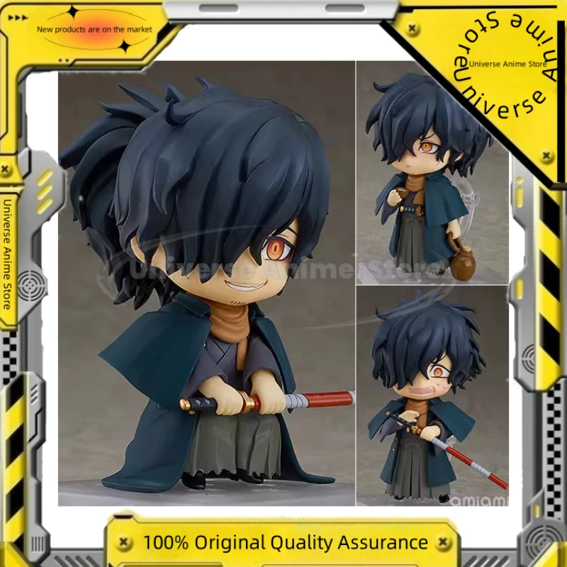 

【Spot goods】Original GSC FGO Okada Izou's Shisetsu Ken DX Deluxe Anime Action Figure