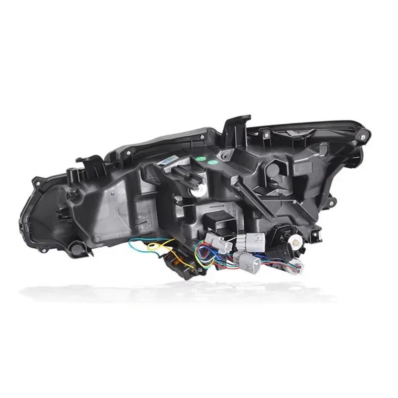 

Светодиодные фары для Lexus CT200 2013-2017 CT200H, матричные фары, светодиодные DRL, динамический указатель поворота, 4 линзы проектора