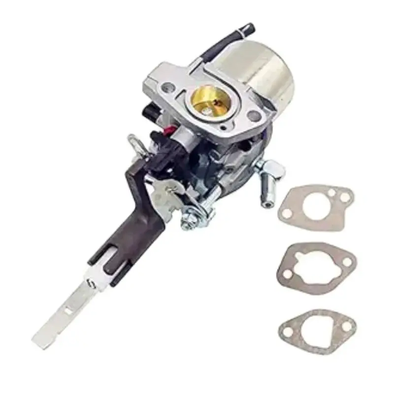 

20001171 921024 921030 Карбюратор, совместимый с с снегоочистителем Ariens, двигателем SNO-Thro 254cc, заменяет 921028 921317 L15D