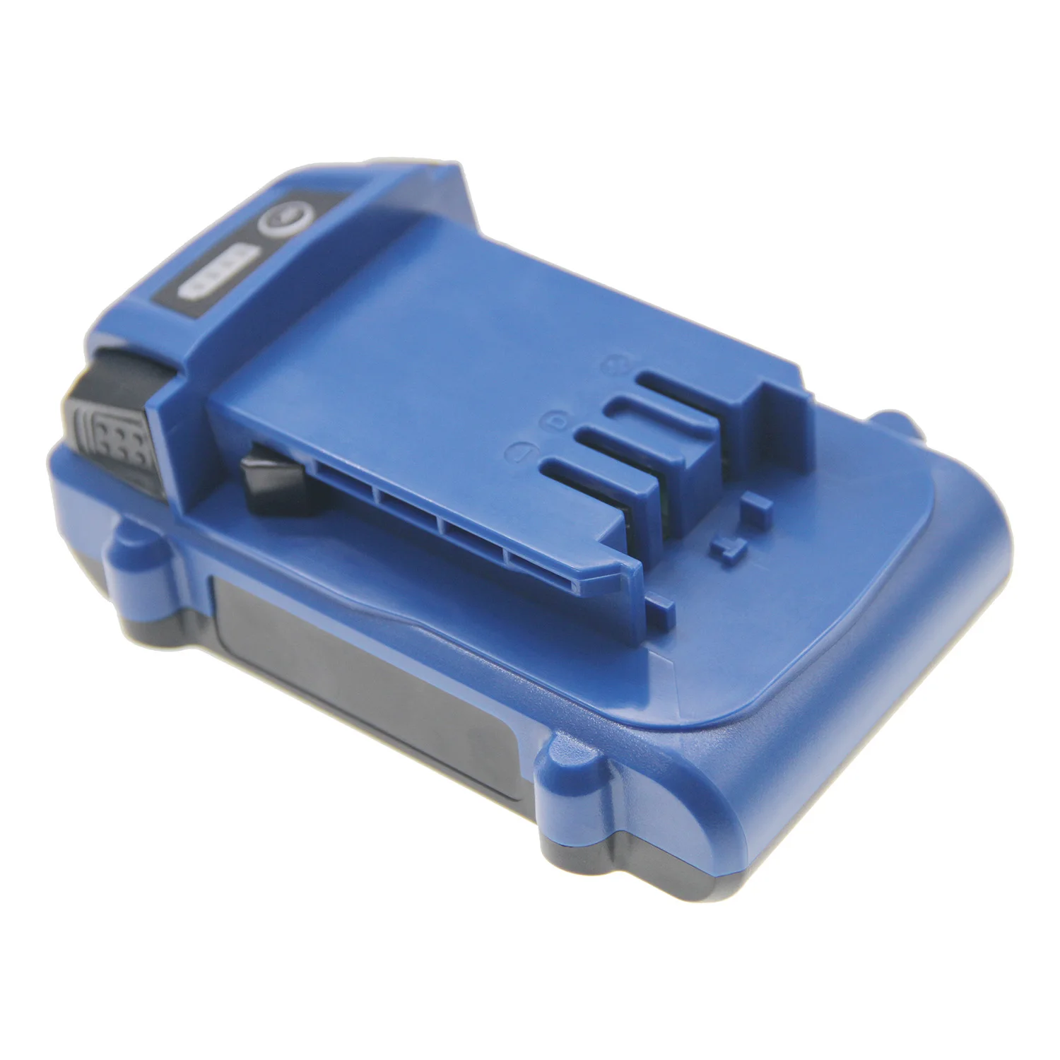 C & P KB 24VA1 KB624-03 KB524-03 KB424-03 KB224-03 herramienta eléctrica batería de iones de litio 18650 para taladros KOBALT