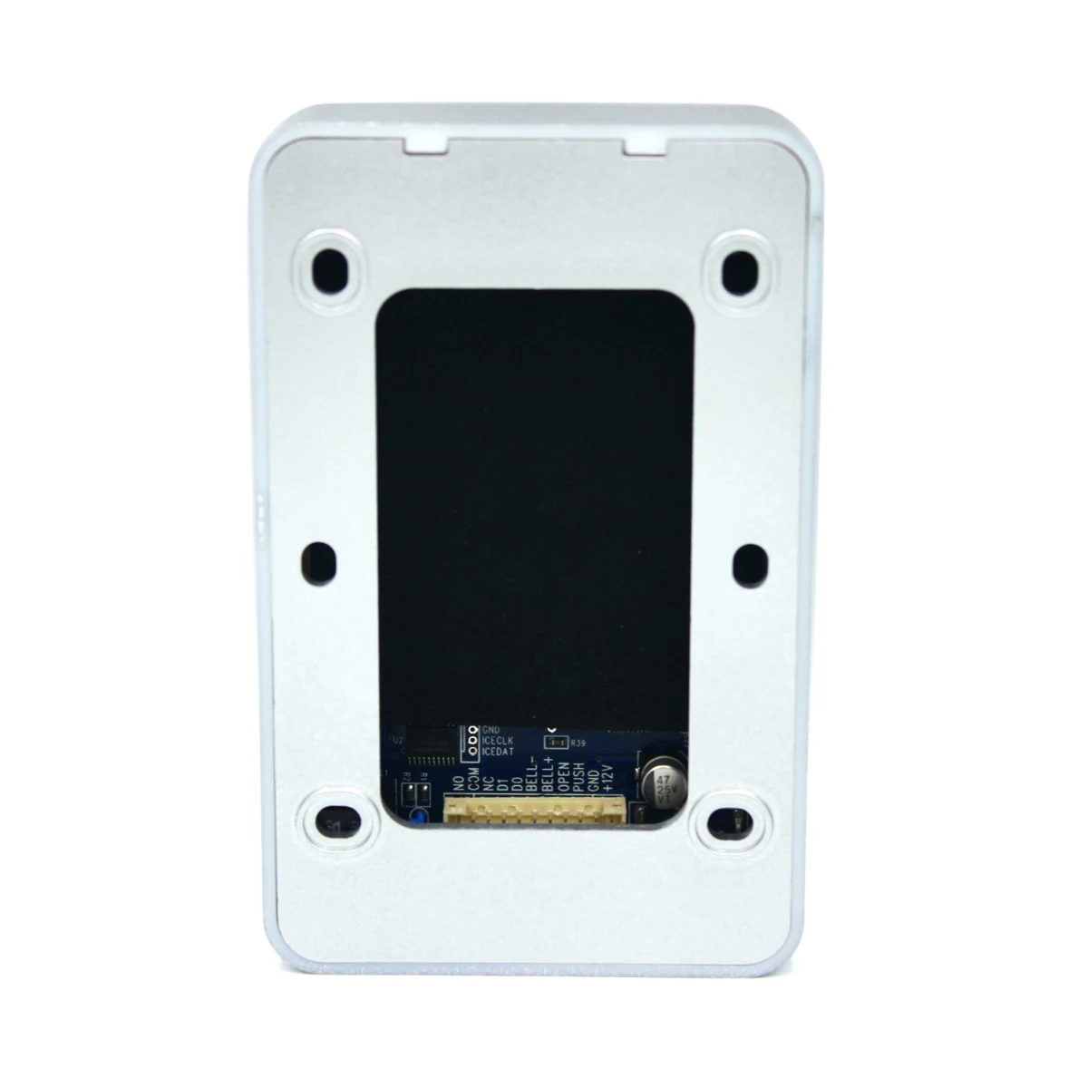 1000 users Backlight Touch Screen 125khz RFID Card Reader Keypad Access Control Reader Door Lock Opener Keyboard System