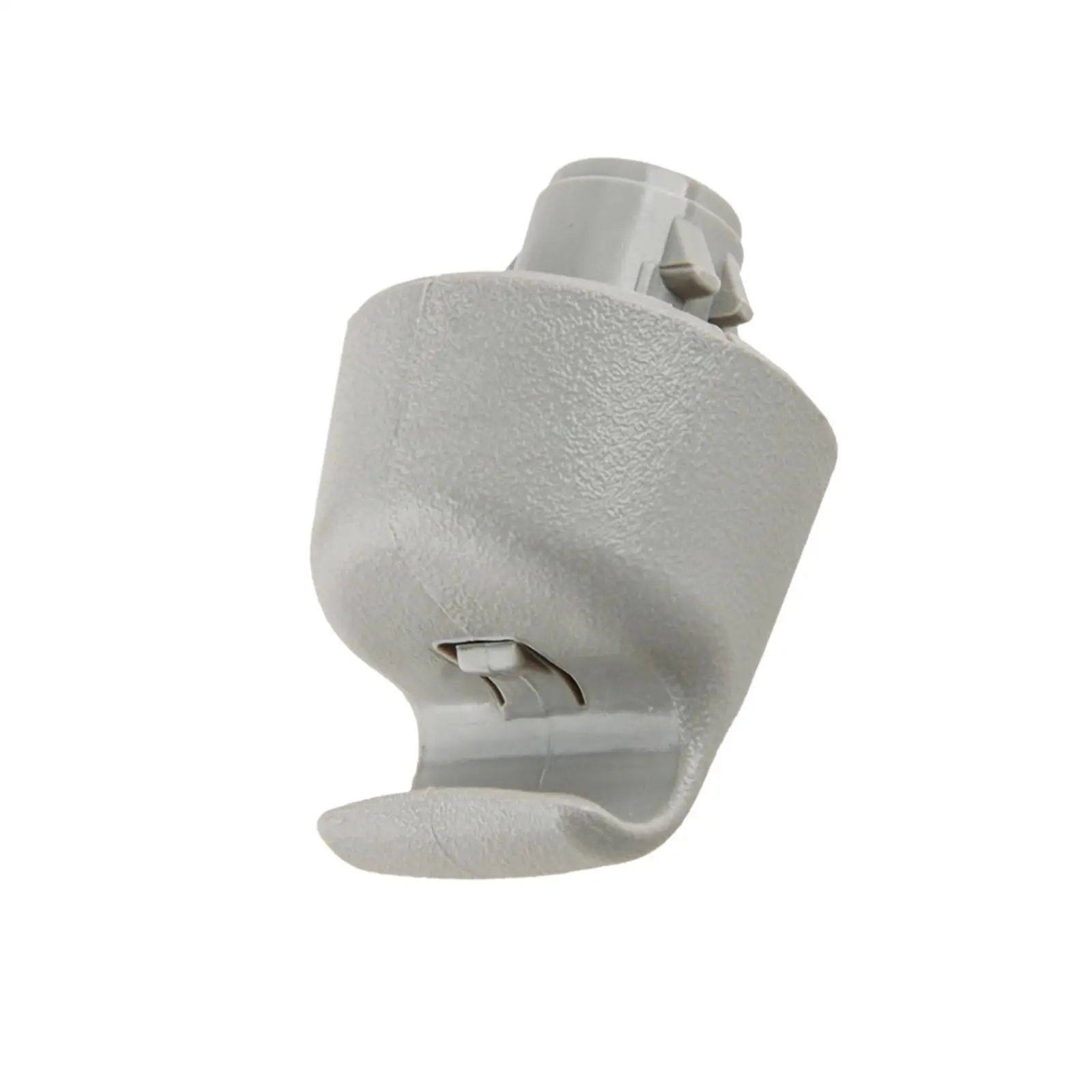 

Car Sun Visor Clip 96409-1HA0A Easy Installation Sun Visor Holder for Nissan Micra K12 Juke F15 Pathfinder R51 Leaf Ze0 Ze1