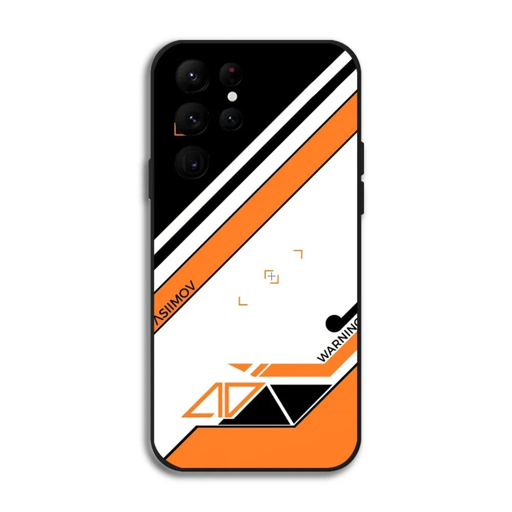 لعبة CS2 C-الضربات قضية الهاتف لسامسونج غالاكسي S25 S24 S22 S23 الترا S21 S20 زائد 5G واقية سيليكون Funda