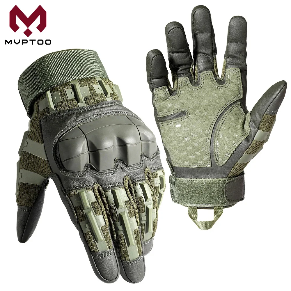 #35 Compare Tactical Gloves Before You Buy