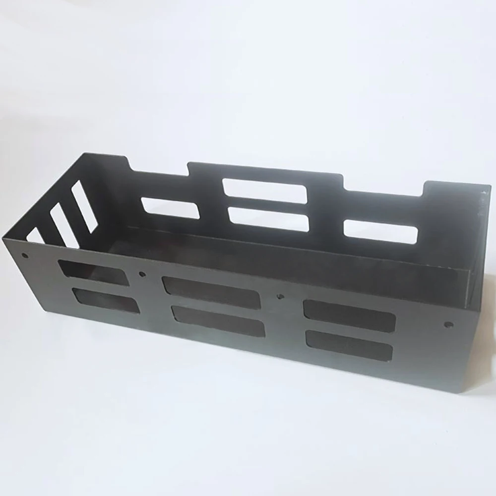 

OVOVS 1 Pcs Storage Basket Storage Basket Interior Modification Suitable for 2018 2019 2020 2021 2022 Jimny JB64 JB74