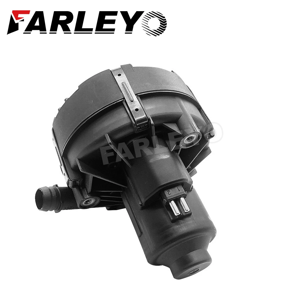 A0001406785 Farleyo Secondary Injection Air Pump For Mercedes C E-Class W204 C204 S204 W212 A207 C207 S212 R172 C200 E200 E260