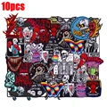 10PCS