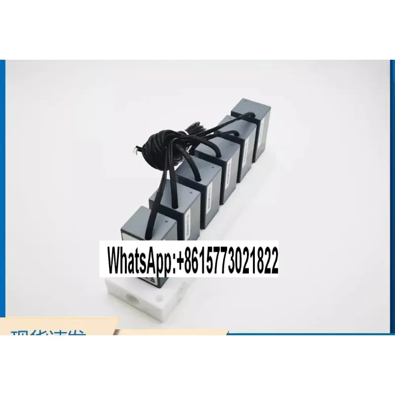 

Sink ring six-connected valve, eight-connected , medium energy saving COD anti-corrosion solenoid valve for keyto 1361-22-TFU
