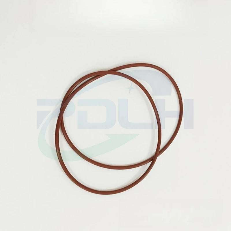 1PCS Wire EDM O-Ring 135000041 Rubber Seal for Charmilles Slow Speed Wire Cutting Machine Spare Parts
