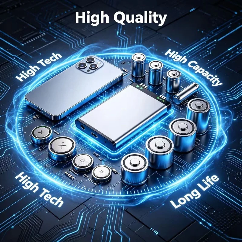 New Original FOR ROKAE LS14250-6 3.6V Lithium Battery Pack For Robot Arm Main Board Driver