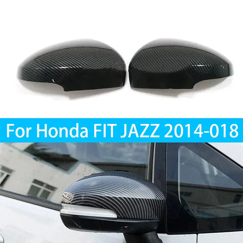 

Наклейка на боковое зеркало заднего вида для Honda FIT JAZZ 2014 2015 2016 2017 2018