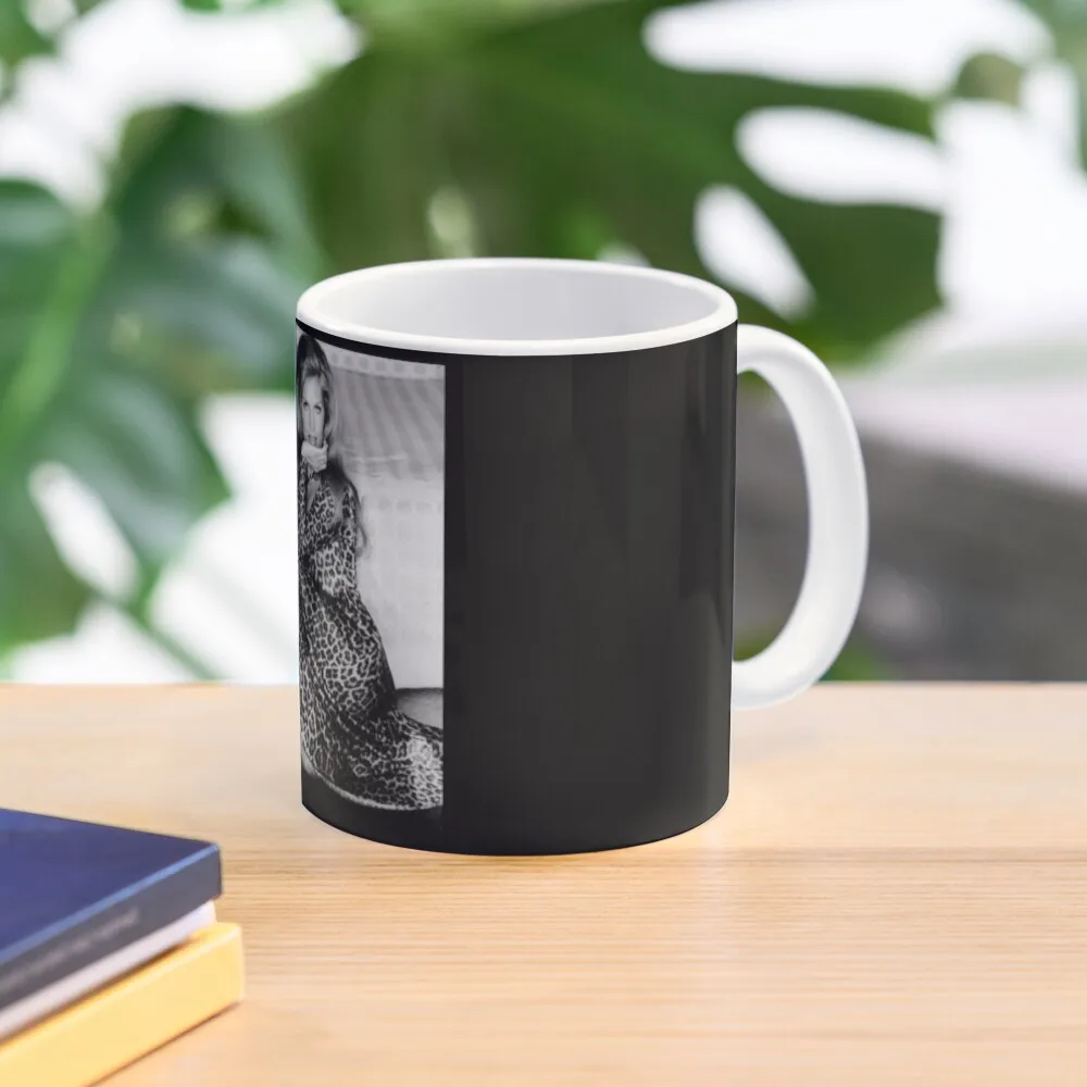 

Glamorous dalida Coffee Mug Personalized Gifts