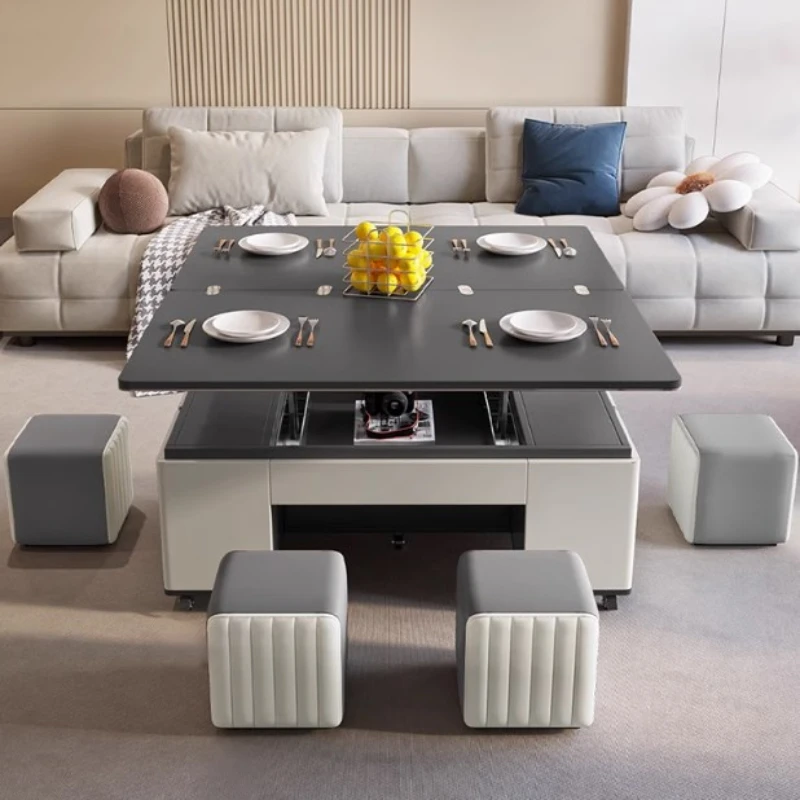 

Modern Lifting Coffee Tables Design Hardcover Living Room Coffee Table Italian Floor Couchtisch Wohnzimmer Home Furniture