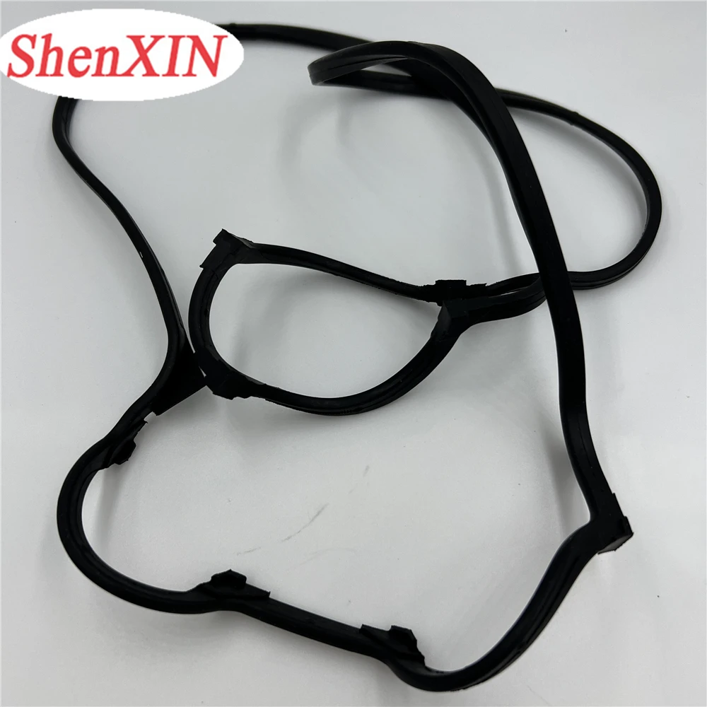 OEM 12341-PR3-000 12342-PT2-000 90441-P72-J00 untuk Hondaaa Civicc del Sol AcIntegra 1.5 1.6 1.8L Set Kit Gasket Penutup Katup