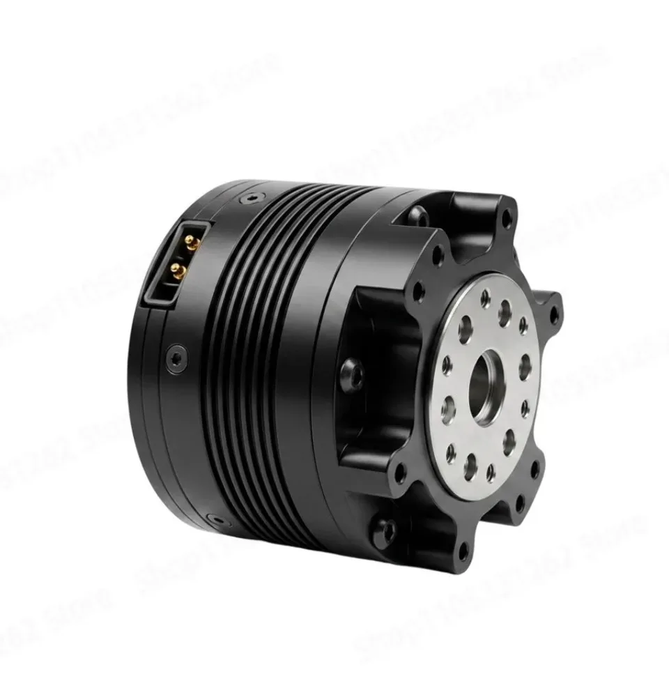 HT8116-J9-2 E Motor Set Double Arm Robot Joint Motor Brushless Belt Planetary Reducer MIT Drive 24V