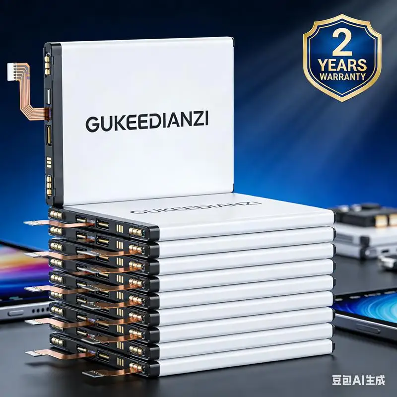 2000mAh 3GS Mobile Phone Battery For Apple iPhone 3GS High Capacity