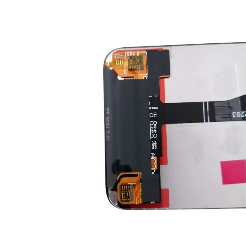 For Huawei P40 lite Lcd Display Touch Screen Digitizer