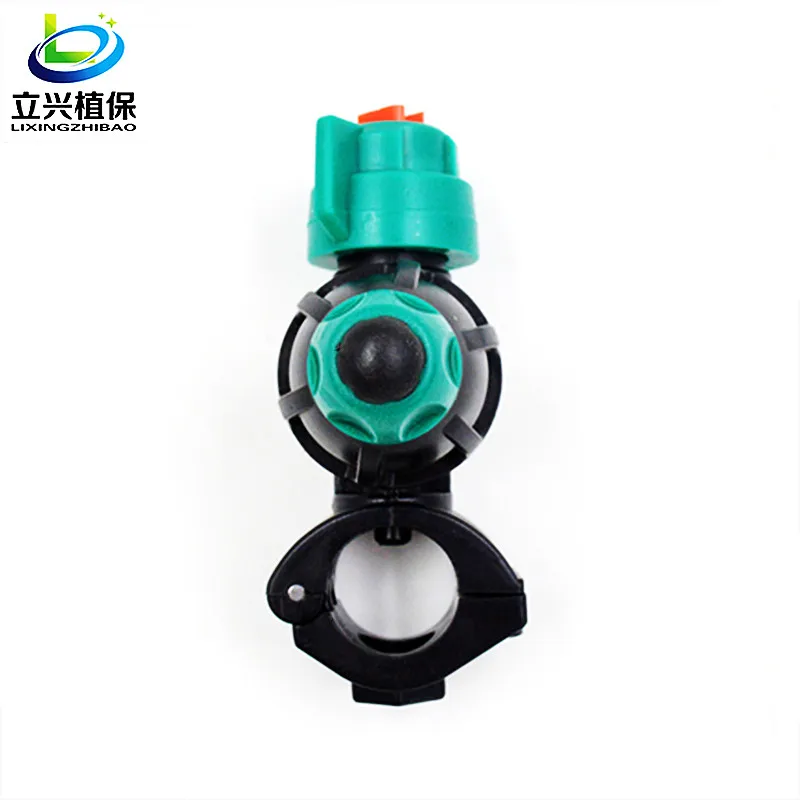 Agricultural Spraying Herbicide Spray Nozzle, Spray Car Fan, Agricultural Spraying Accessories