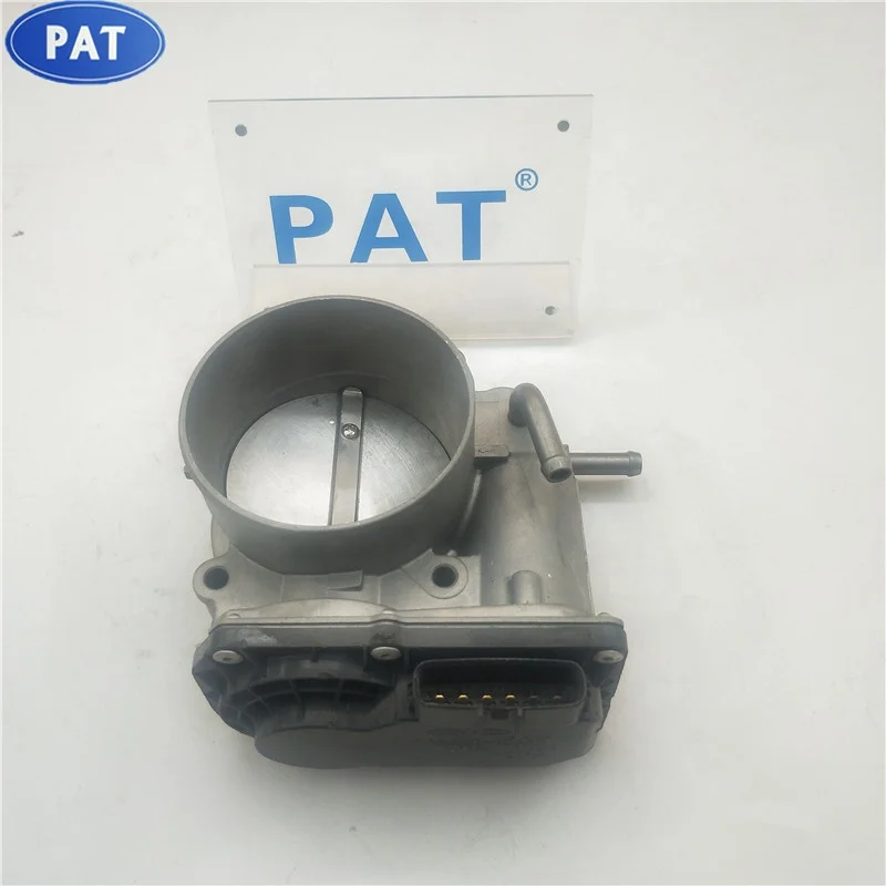 PAT THROTTLE BODY For 12-19 Azera Santa Fe 14-18 KIA Cadenza Sorento Sedona 3.3L 35100-3CAA0 351003CAA0 - Image 3
