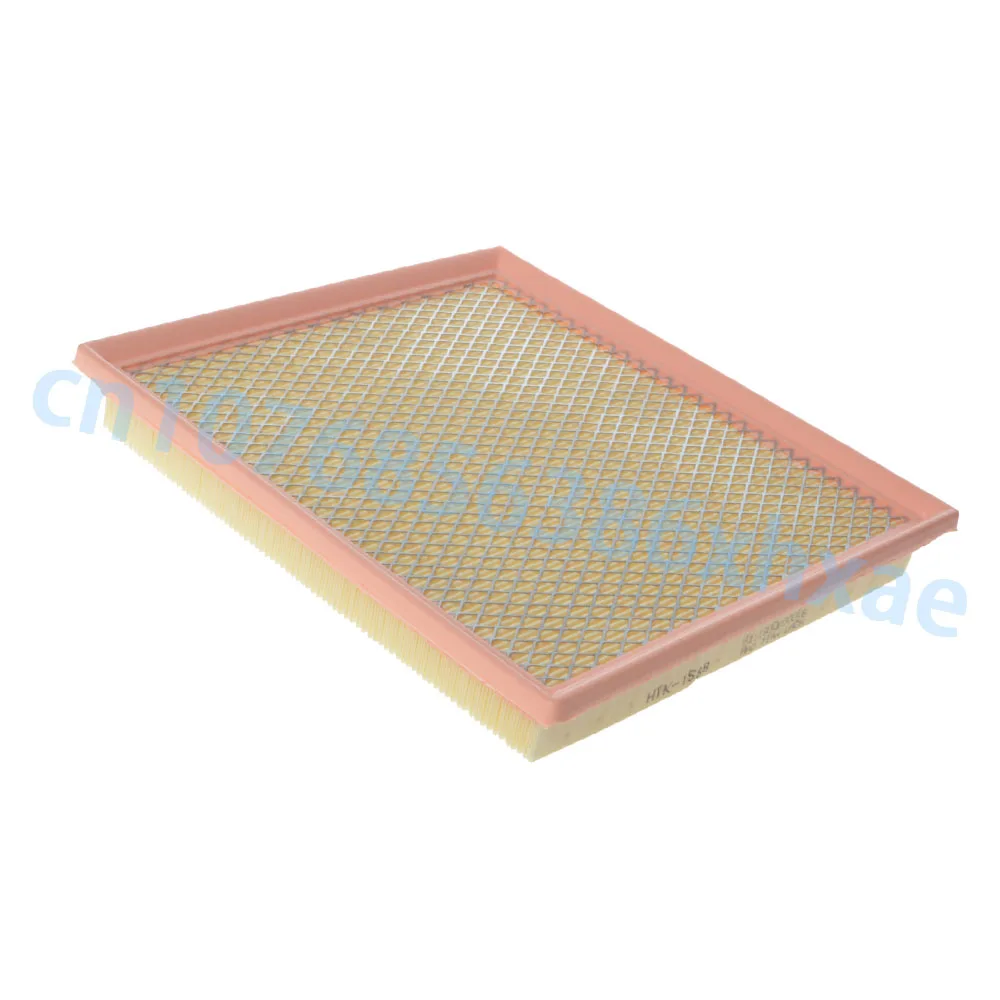 Air Filter For Foton Xiangling M Q V 2013 2018 2023 1.3L 1.6L W111900000016 Engine DAM16KL Parts Accessories