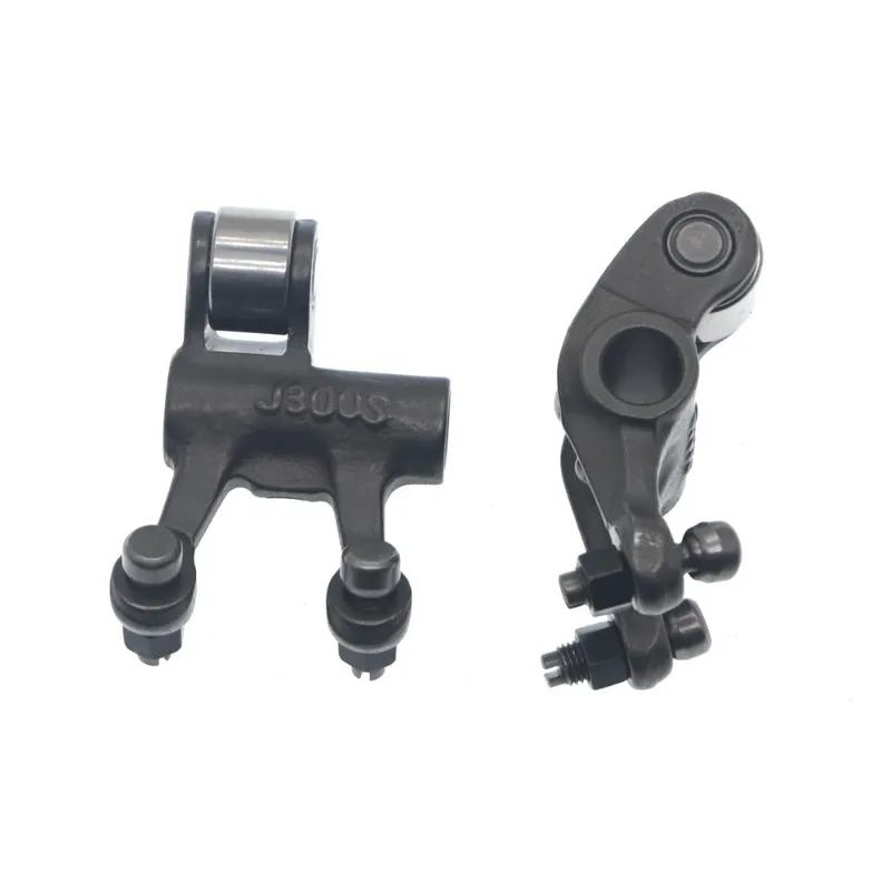 The motorcycle engine rocker arm is suitable for the PIAGGIO NEXUS 250 300