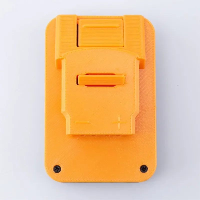 Imagem -05 - para Lidl Parkside X20v Adaptador de Bateria de Íon-lítio Converter para Absx 20v 4pin Adaptador de Bateria de Íon-lítio Acessórios de Ferramenta Elétrica