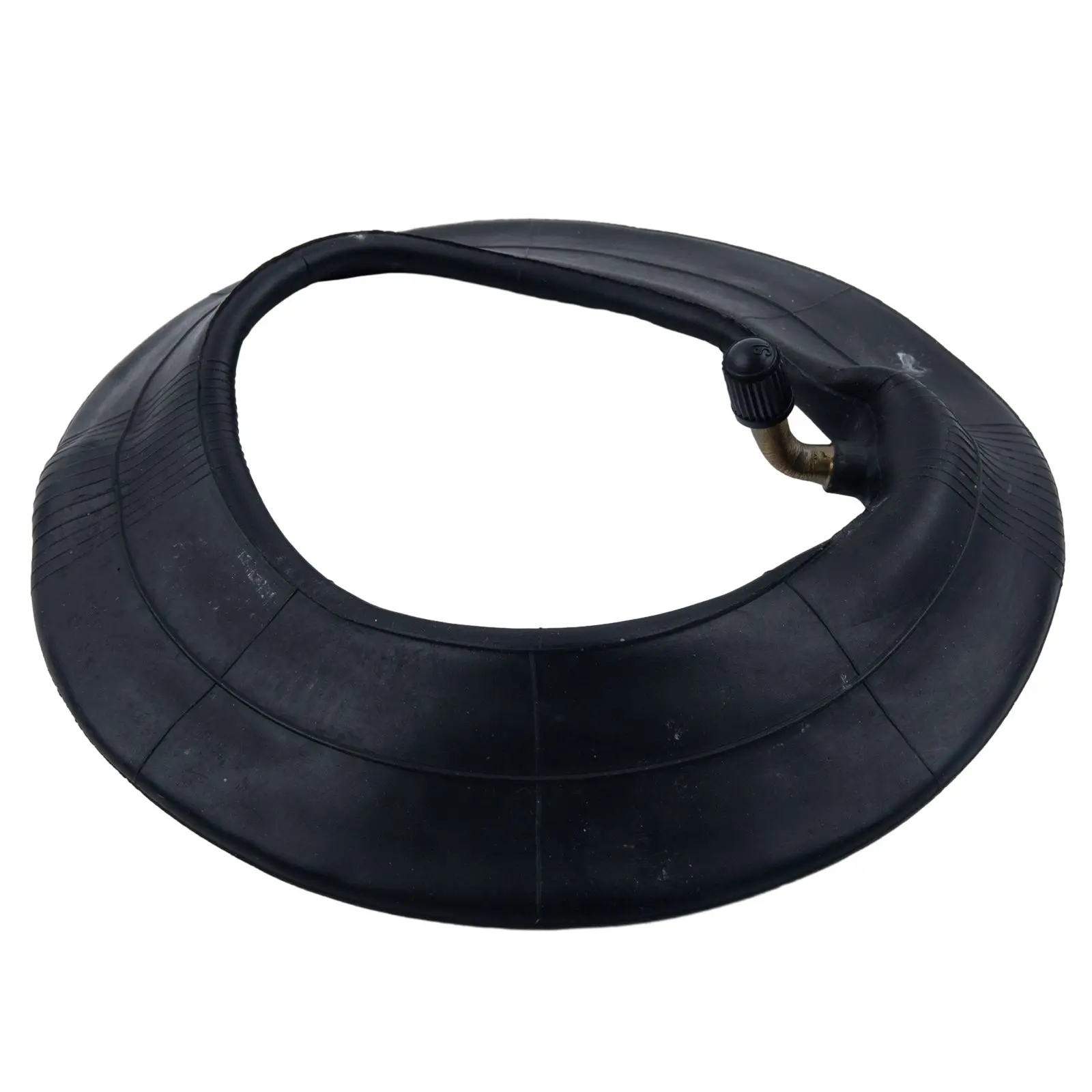 

High Quality New Practical Inner Tube Set ACCESSORIES Tube Accessories Inner 200x50 Thicken Bent Valve Useful Black