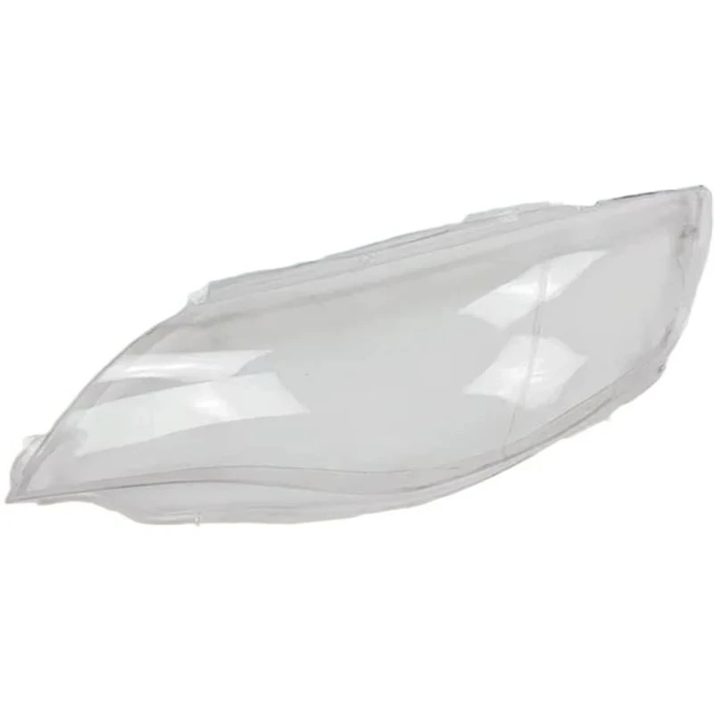 A58X-For Subaru Impreza 10Th Generation 2007-2014 Car Headlight Lens Cover Headlamp Shell Glass Lampshade Right