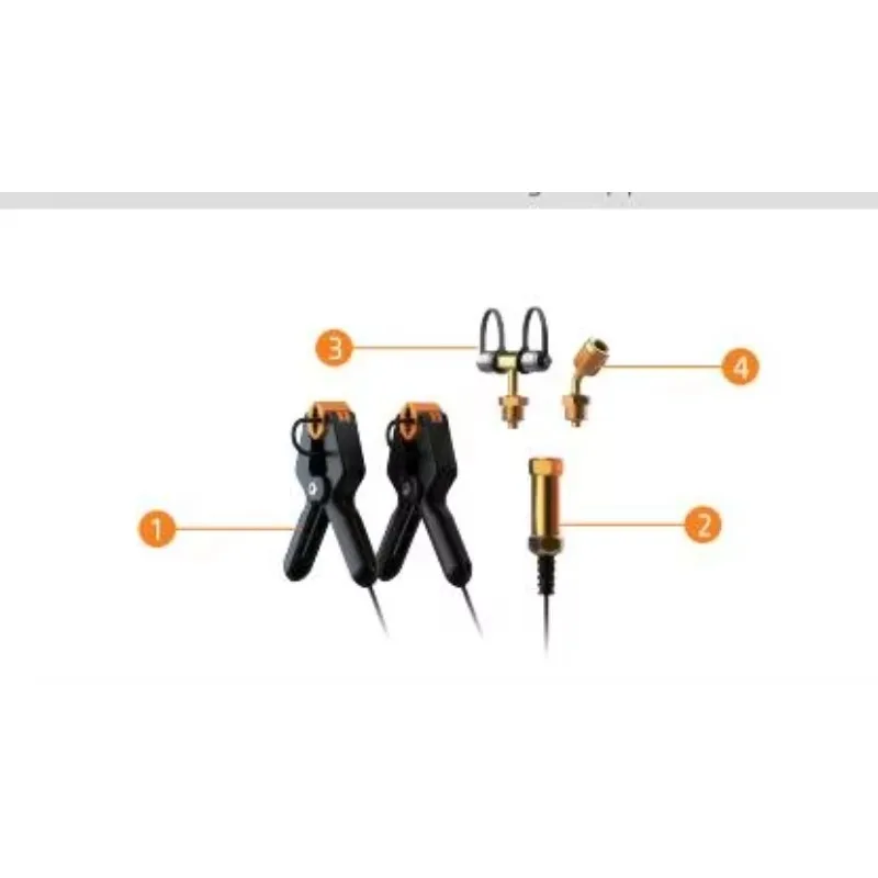 

GOODNEW Elitech MS-4000 12V Digital Manifold Intelligent Tool for Home Farm Retail & Hotel Industries New Condition R410a