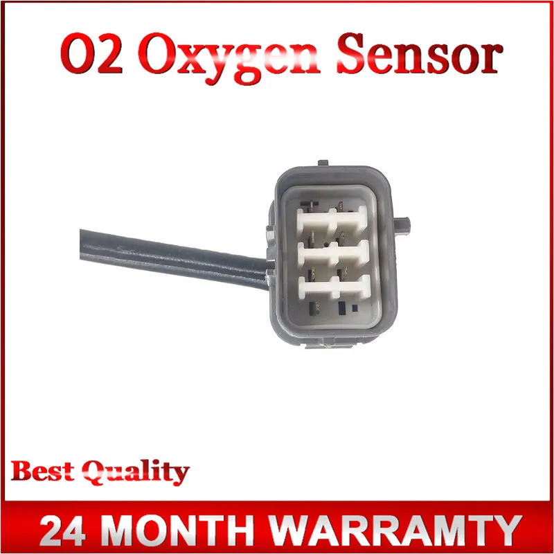 

Для 2001 Subaru impreza EJ152 Датчик кислорода O2 Лямбда-зонд AIR FUEL RATIO SENSOR 22641-AA050 22641AA050 22641-AA271/AA272