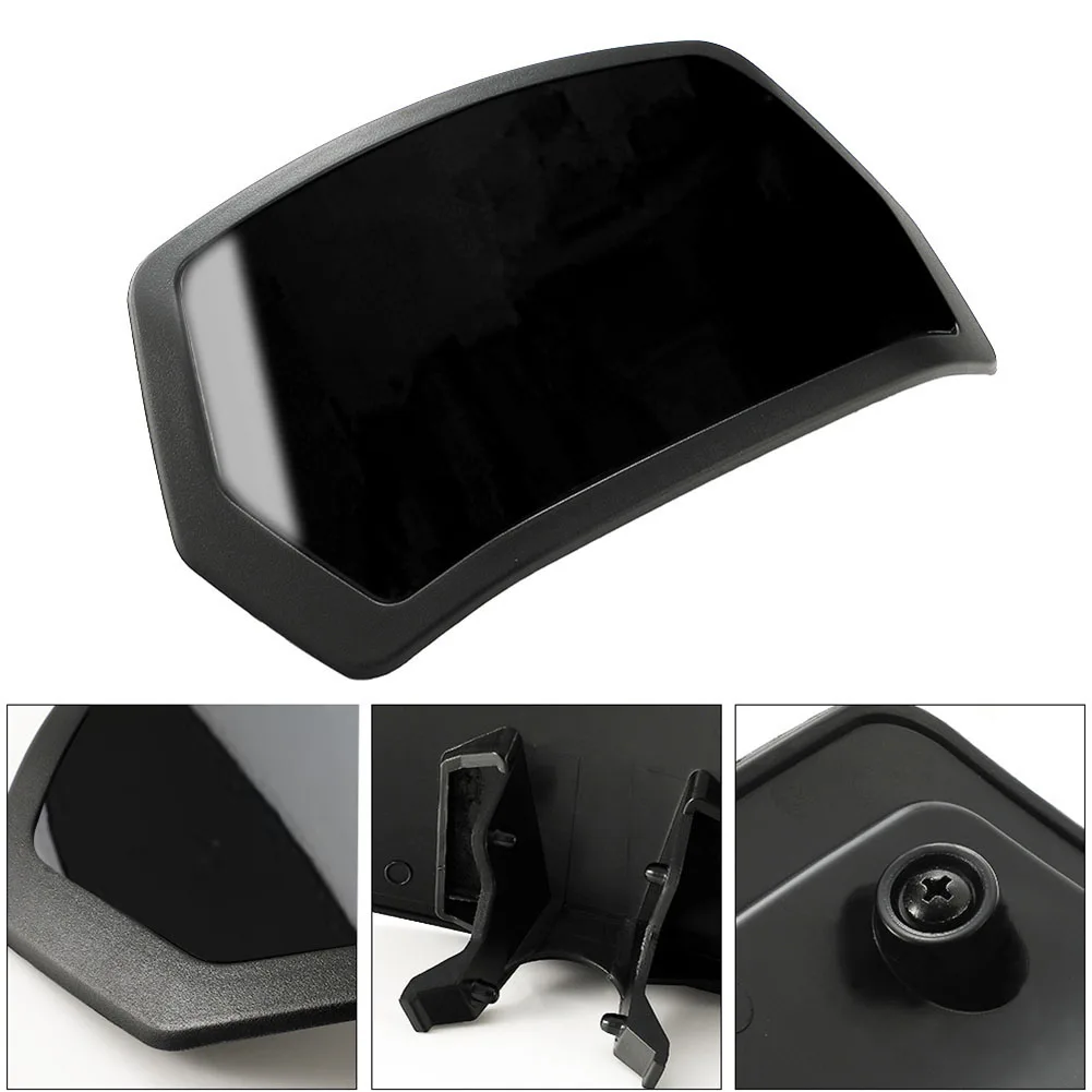 

Крышка из АБС-пластика 10,39 х 6,14 х 2,44 дюйма Защитная крышка манометра Улучшенная защита Автомобильная настройка