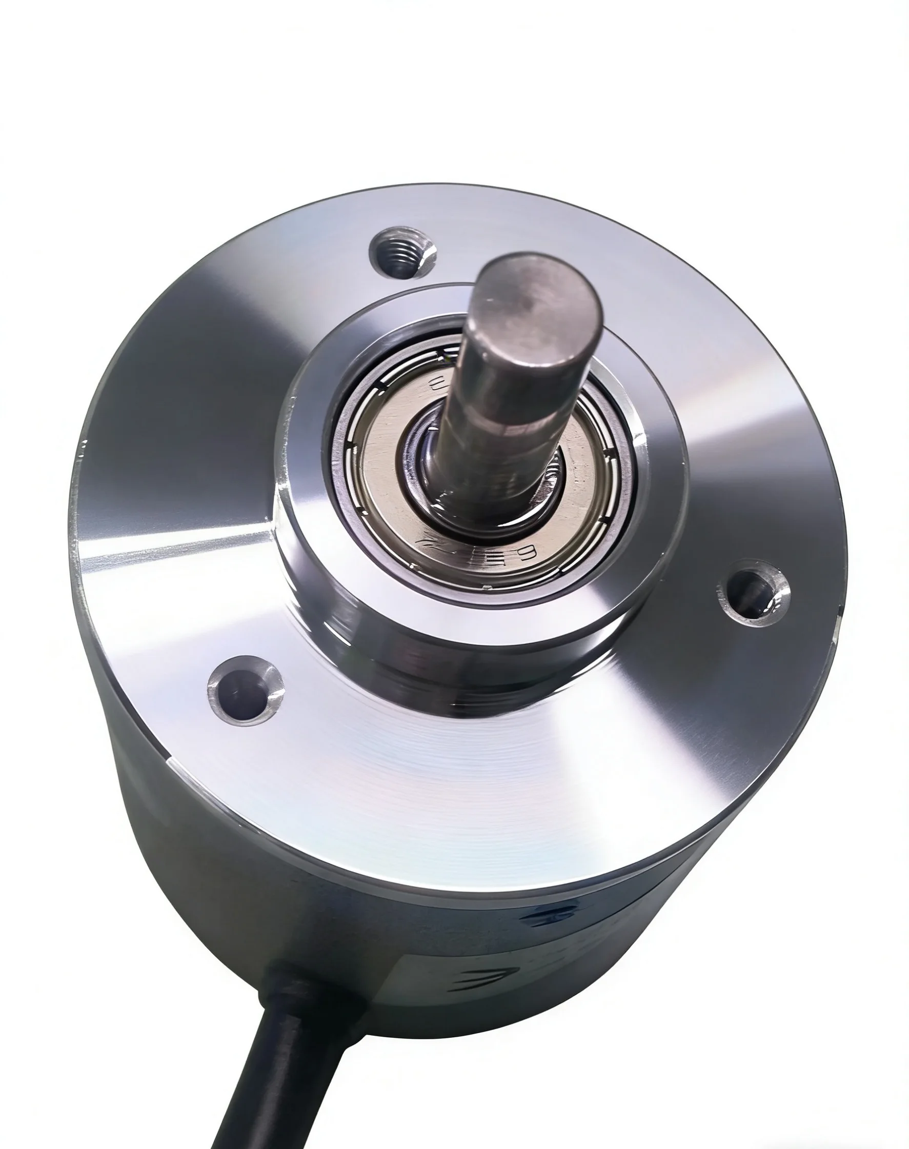 RCC40S6 Incremental Encoder, Special for Bag Making Machine & Carton Sealing Machine, Position Control for Packaging Machinery