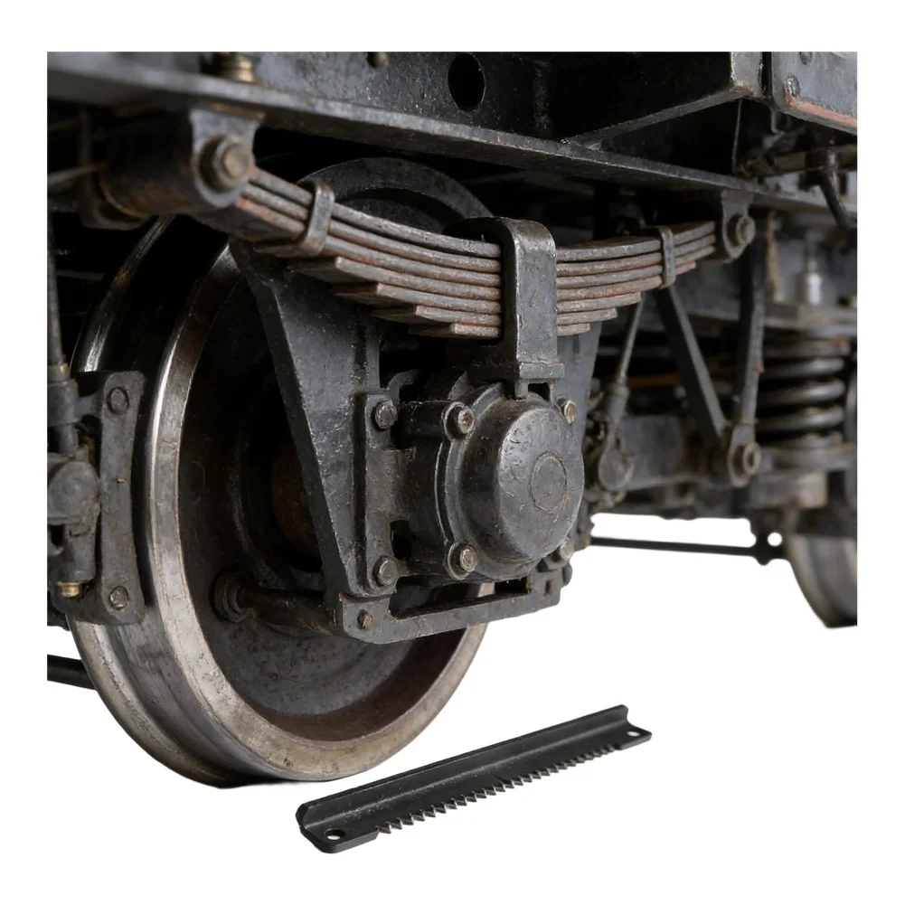 Metal Steering Gear Steering Rack For Craftsman Reliable Replacement Steering Assembly Aftermarket Part Robust Build
