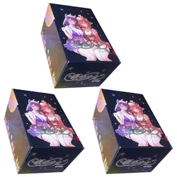 Wholesale Goddess Story Card Series Full Set Anime Game Girl Party Swimsuit Bikini Feast Supplement Box Fan Toy Collection Card