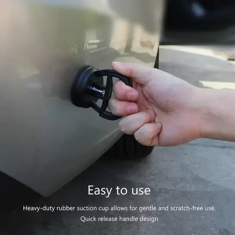 เครื่องมือซ่อมรอยบุบรถยนต์ เคร - Dent Repair Puller บทวิจารณ์และราคา