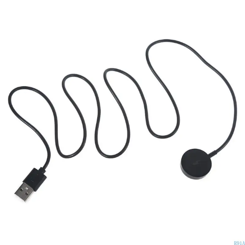 R91A การชาร์จฐานเครื่องชาร์จแม่เหล็ก Dock Dock Power Power Adapter สำหรับ FO-SSIL Gen 3