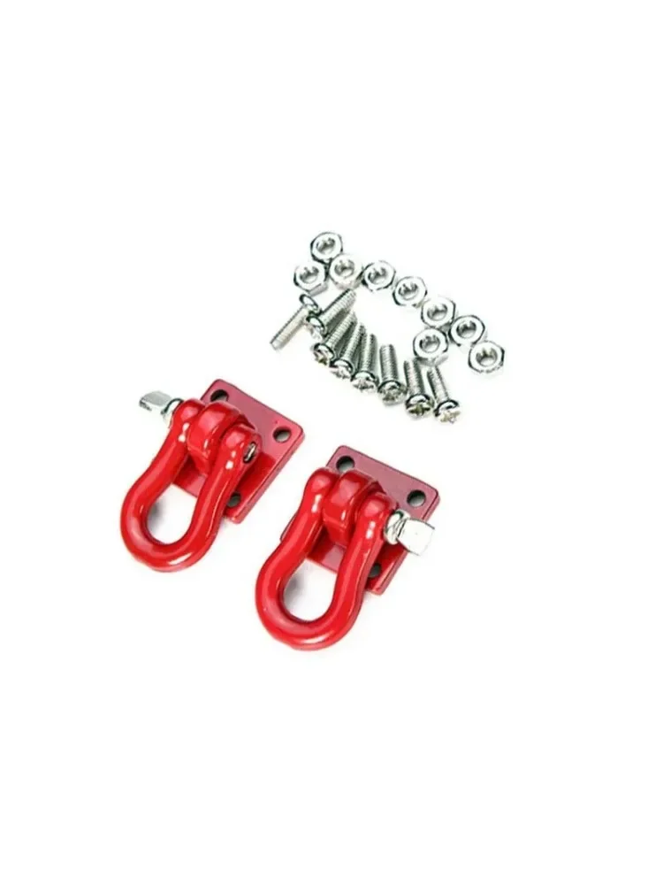 Simulation Regensturm Auto Dach Tasche für 1/10 RC Crawler, dekorative Dach Ornament für TRX4 Defender Bronco Axial SCX10 II