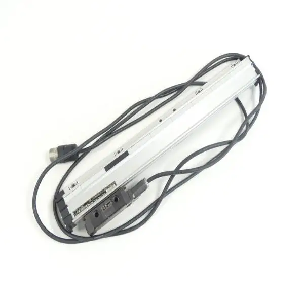 

LS 186 ML 340 ID No. 295 711-14 SN:7983888H + AE LS 186 / 326 797-03