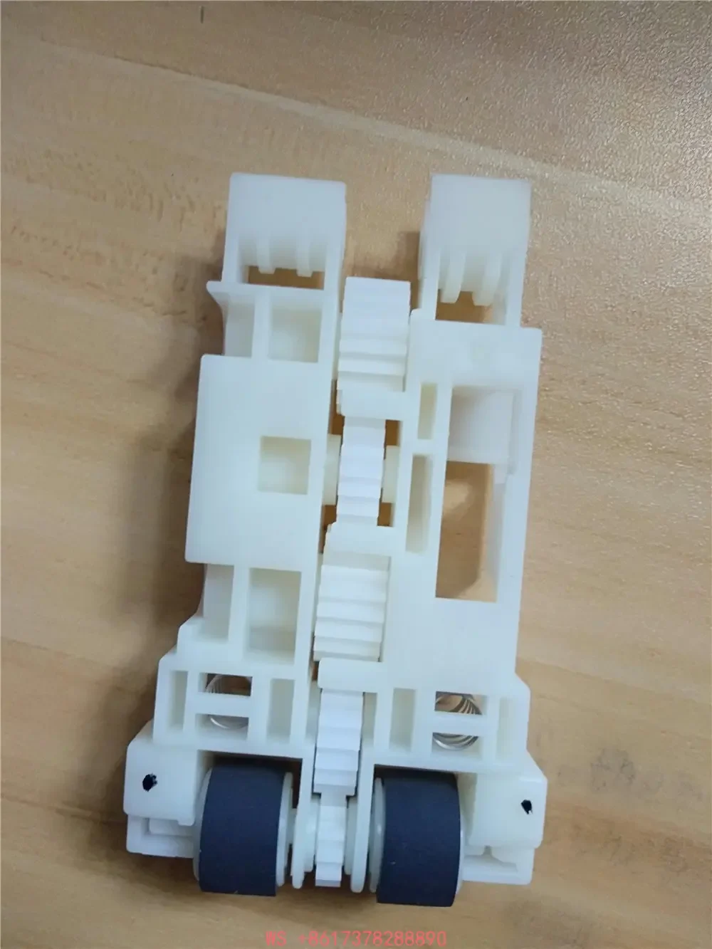 Original and genuine L6168 L6166 L6198 L6178 feeding carton rubbing wheel feeding wheel