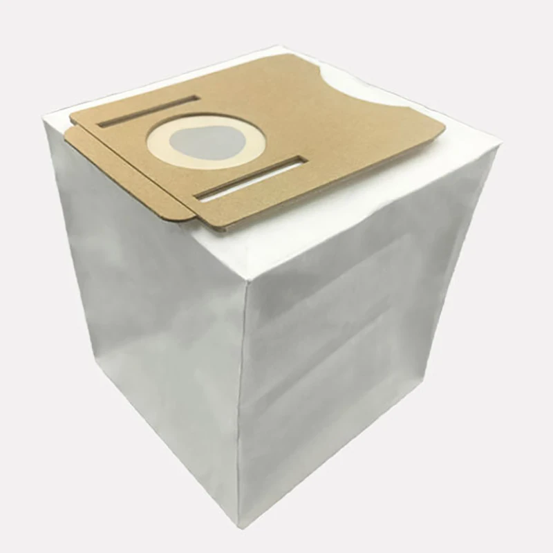 5 шт./упаковка, мешки для пыли для робота-пылесоса Midea S8 S8 +