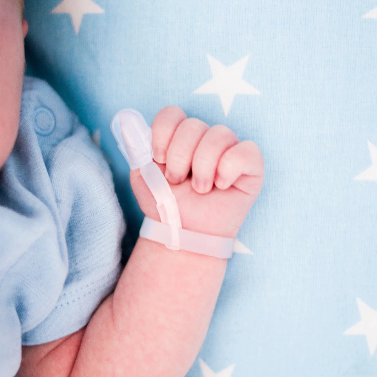 واقي إصبع الطفل من السيليكون الناعم غطاء إصبع الإبهام قابل للتعديل لتخفيف آلام اللثة مناسب للأطفال الرضع فوق 6 سنوات #5