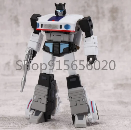 

Magic Square Ms-B35a Blues Delicate MS-toys MSB35 Jazz Small Size Mini In Stock